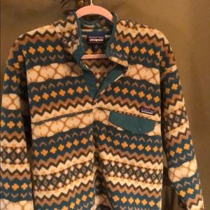 Patagonia Jacket